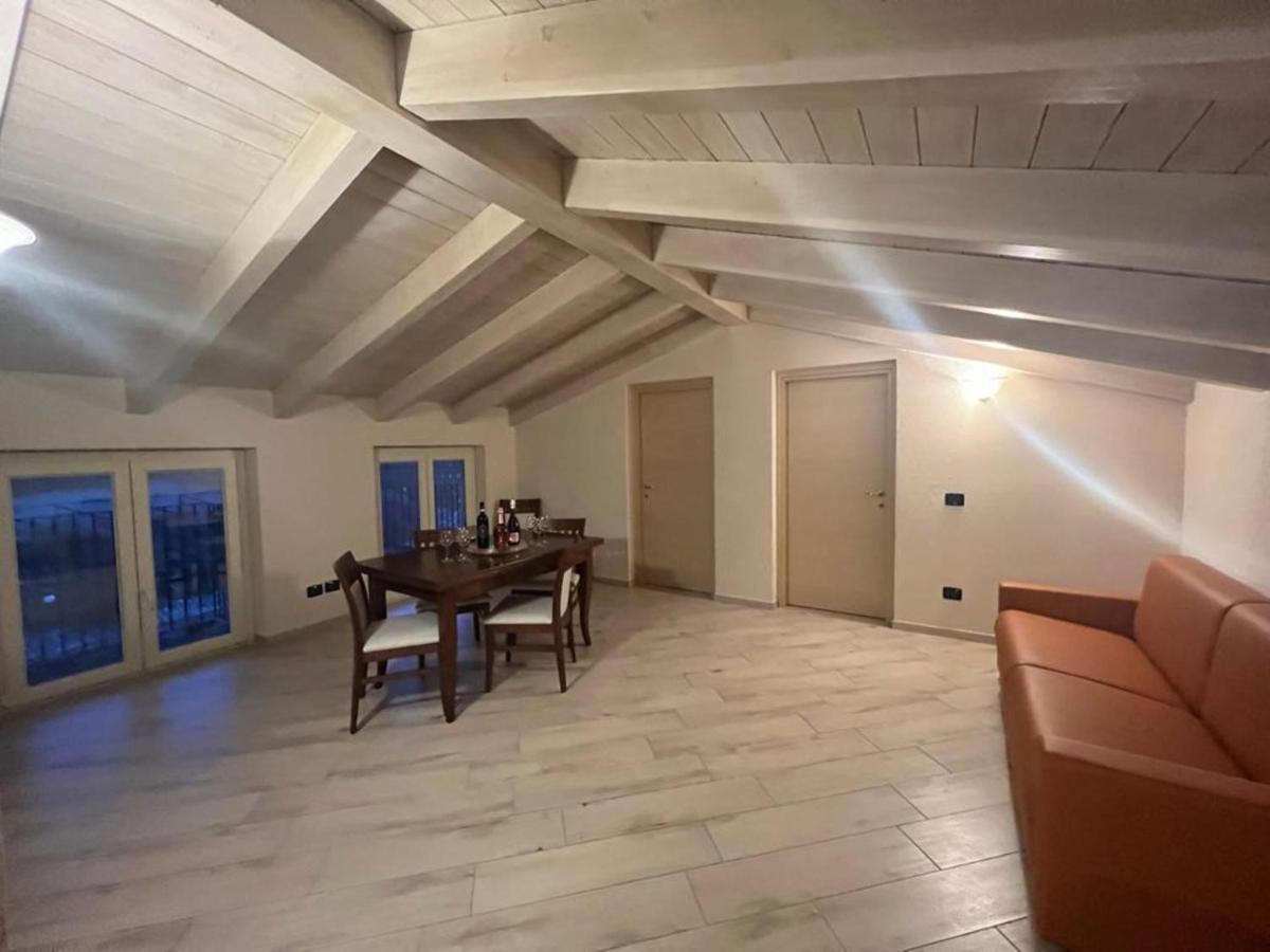 Loazzolo Loaz Relais Agriturismo 아파트 외부 사진