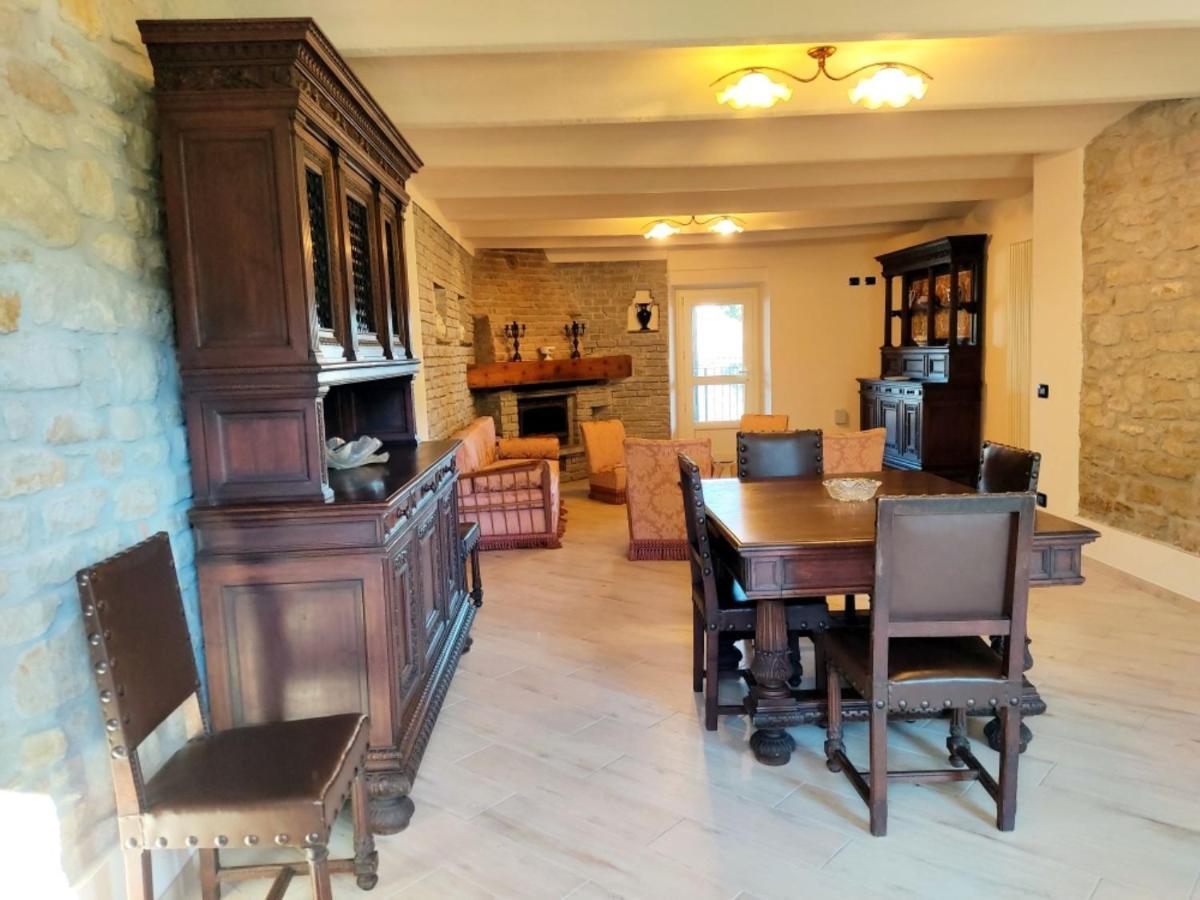 Loazzolo Loaz Relais Agriturismo 아파트 외부 사진