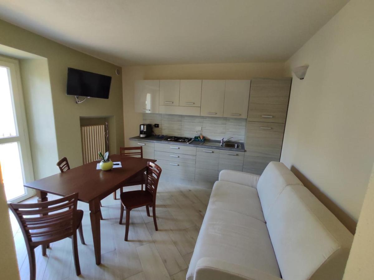 Loazzolo Loaz Relais Agriturismo 아파트 외부 사진