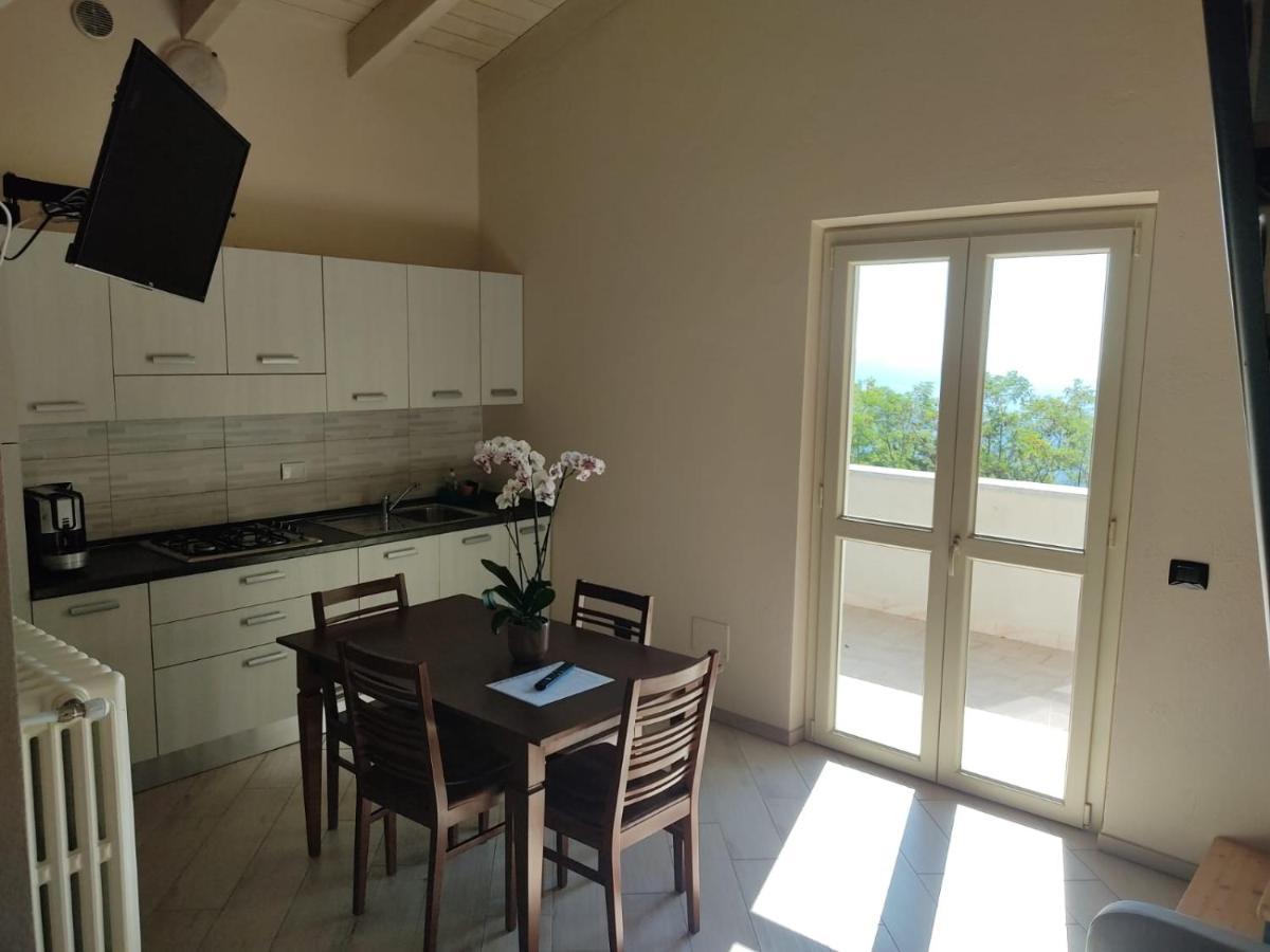 Loazzolo Loaz Relais Agriturismo 아파트 외부 사진